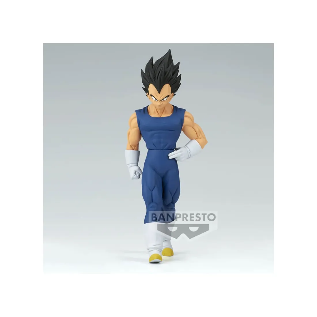 BANPRESTO Dragon Ball Z - Solid Edge Works Vol. 10 - Figurine Vegeta PRÉCOMMANDE 2 BANPRESTO Dragon Ball Z - Solid Edge Works Vol. 10 - Figurine Vegeta PRÉCOMMANDE – Image 2
