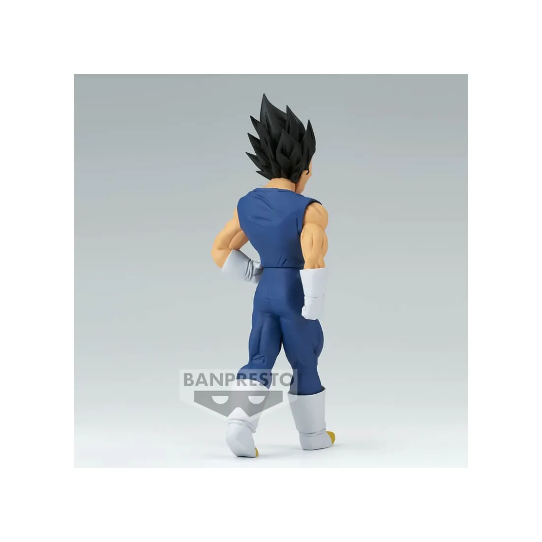 BANPRESTO Dragon Ball Z - Solid Edge Works Vol. 10 - Figurine Vegeta PRÉCOMMANDE 4 BANPRESTO Dragon Ball Z - Solid Edge Works Vol. 10 - Figurine Vegeta PRÉCOMMANDE – Image 4