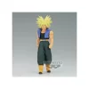 BANPRESTO Dragon Ball Z - Solid Edge Works Vol. 11 - Figurine Super Saiyan Trunks PRÉCOMMANDE