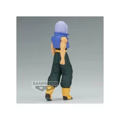 BANPRESTO Dragon Ball Z - Solid Edge Works Vol. 11 - Figurine Trunks PRÉCOMMANDE -Figurines Soldes dragon ball z solid edge works vol 11 figurine trunks 2