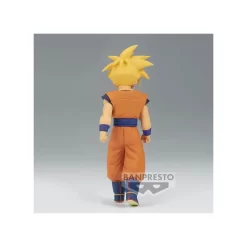 BANPRESTO Dragon Ball Z - Solid Edge Works Vol. 12 - Figurine Super Saiyan Son Gohan PRÉCOMMANDE -Figurines Soldes dragon ball z solid edge works vol 12 figurine super saiyan son gohan 2