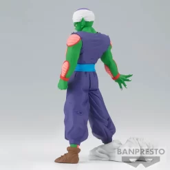 BANPRESTO Dragon Ball Z - Solid Edge Works Vol. 13 - Figurine Piccolo Version B PRÉCOMMANDE -Figurines Soldes dragon ball z solid edge works vol 13 figurine piccolo version b 2