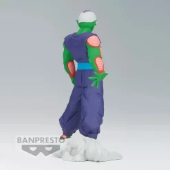BANPRESTO Dragon Ball Z - Solid Edge Works Vol. 13 - Figurine Piccolo Version B PRÉCOMMANDE -Figurines Soldes dragon ball z solid edge works vol 13 figurine piccolo version b 3