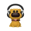 Dug Days - Figurine Dug With Headphones Funko Exclusive POP!