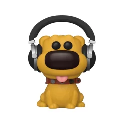 Dug Days - Figurine Dug With Headphones Funko Exclusive POP!