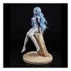 MegaHouse Evangelion: 3.0+1.0 Thrice Upon A Time - G.E.M. Series - Figurine Rei Ayanami
