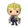 FUNKO Fairy Tail - Figurine Laxus Dreyar POP!