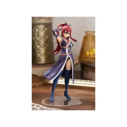 GOOD SMILE COMPANY Fairy Tail Final Season - Figurine Pop Up Parade Erza Scarlet Grand Magic Royale Ver. PRÉCOMMANDE