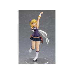 GOOD SMILE COMPANY Fairy Tail Final Season - Figurine Pop Up Parade Lucy Heartfilia Grand Magic Royale Ver. PRÉCOMMANDE -Figurines Soldes fairy tail final season figurine pop up parade lucy heartfilia grand magic royale ver 3