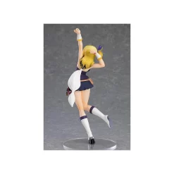 GOOD SMILE COMPANY Fairy Tail Final Season - Figurine Pop Up Parade Lucy Heartfilia Grand Magic Royale Ver. PRÉCOMMANDE -Figurines Soldes fairy tail final season figurine pop up parade lucy heartfilia grand magic royale ver 4