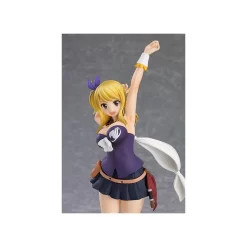 GOOD SMILE COMPANY Fairy Tail Final Season - Figurine Pop Up Parade Lucy Heartfilia Grand Magic Royale Ver. PRÉCOMMANDE -Figurines Soldes fairy tail final season figurine pop up parade lucy heartfilia grand magic royale ver 5