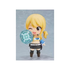 GOOD SMILE COMPANY Fairy Tail - Nendoroid Lucy Heartfilia PRÉCOMMANDE 7 GOOD SMILE COMPANY Fairy Tail - Nendoroid Lucy Heartfilia PRÉCOMMANDE -Figurines Soldes fairy tail nendoroid lucy heartfilia 2