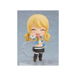GOOD SMILE COMPANY Fairy Tail - Nendoroid Lucy Heartfilia PRÉCOMMANDE 8 GOOD SMILE COMPANY Fairy Tail - Nendoroid Lucy Heartfilia PRÉCOMMANDE -Figurines Soldes fairy tail nendoroid lucy heartfilia 3