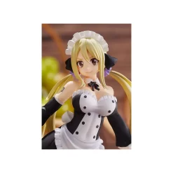 GOOD SMILE COMPANY Fairy Tail - Pop Up Parade - Figurine Lucy Heartfilia: Virgo Form Ver. PRÉCOMMANDE -Figurines Soldes fairy tail pop up parade figurine lucy heartfilia virgo form ver 2