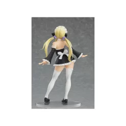 GOOD SMILE COMPANY Fairy Tail - Pop Up Parade - Figurine Lucy Heartfilia: Virgo Form Ver. PRÉCOMMANDE -Figurines Soldes fairy tail pop up parade figurine lucy heartfilia virgo form ver 4