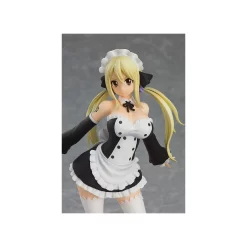 GOOD SMILE COMPANY Fairy Tail - Pop Up Parade - Figurine Lucy Heartfilia: Virgo Form Ver. PRÉCOMMANDE -Figurines Soldes fairy tail pop up parade figurine lucy heartfilia virgo form ver 5