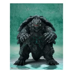 Gamera Rebirth - S.H. MonsterArts - Figurine Gamera 2023 PRÉCOMMANDE