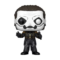 FUNKO Ghost - Figurine Papa Emeritus IV POP! PRÉCOMMANDE