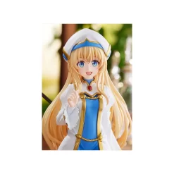 GOOD SMILE COMPANY Goblin Slayer - Pop Up Parade L - Figurine Priestess PRÉCOMMANDE -Figurines Soldes goblin slayer pop up parade l figurine priestess 2
