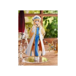 GOOD SMILE COMPANY Goblin Slayer - Pop Up Parade L - Figurine Priestess PRÉCOMMANDE