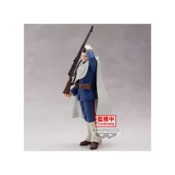 BANPRESTO Golden Kamuy - Figurine Hyakunosuke Ogata PRÉCOMMANDE -Figurines Soldes golden kamuy figurine hyakunosuke ogata 3