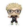 FUNKO Haikyuu!! - Figurine Kei Tsukishima POP!