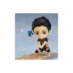 GOOD SMILE COMPANY Haikyuu!! - Nendoroid - Figurine Daichi Sawamura -Figurines Soldes haikyuu nendoroid daichi sawamura 2