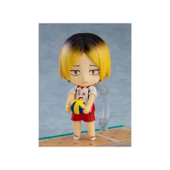 GOOD SMILE COMPANY Haikyuu!! - Nendoroid - Figurine Kenma Kozume Second Uniform
