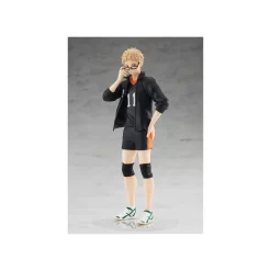 GOOD SMILE COMPANY Haikyuu!! - Pop Up Parade - Figurine Kei Tsukishima PRÉCOMMANDE -Figurines Soldes haikyuu pop up parade figurine kei tsukishima 3