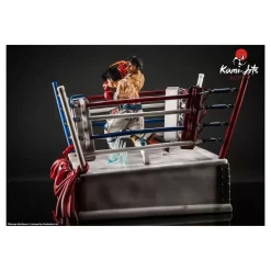 Hajime No Ippo - Ippo Makunouchi Vs Eiji Date Exclusive Version PRÉCOMMANDE -Figurines Soldes hajime no ippo ippo makunouchi vs eiji date exclusive version 2