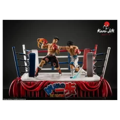 Hajime No Ippo - Ippo Makunouchi Vs Eiji Date Exclusive Version PRÉCOMMANDE