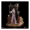 Harry Potter - Deluxe Art Scale 1/10 - Figurine Albus Dumbledore PRÉCOMMANDE