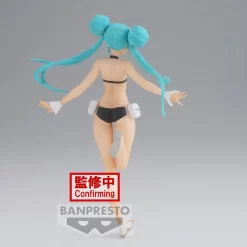 BANPRESTO Hatsune Miku - Figurine Racing Miku 2022 Tropical Maid Vers. PRÉCOMMANDE 7 BANPRESTO Hatsune Miku - Figurine Racing Miku 2022 Tropical Maid Vers. PRÉCOMMANDE -Figurines Soldes hatsune miku figurine racing miku 2022 tropical maid vers 3