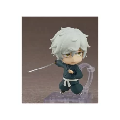 GOOD SMILE COMPANY Hell's Paradise: Jigokuraku - Nendoroid - Figurine Gabimaru PRÉCOMMANDE 8 GOOD SMILE COMPANY Hell's Paradise: Jigokuraku - Nendoroid - Figurine Gabimaru PRÉCOMMANDE -Figurines Soldes hell s paradise jigokuraku nendoroid figurine gabimaru 2