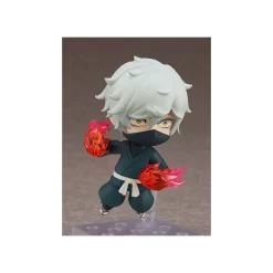 GOOD SMILE COMPANY Hell's Paradise: Jigokuraku - Nendoroid - Figurine Gabimaru PRÉCOMMANDE 11 GOOD SMILE COMPANY Hell's Paradise: Jigokuraku - Nendoroid - Figurine Gabimaru PRÉCOMMANDE -Figurines Soldes hell s paradise jigokuraku nendoroid figurine gabimaru 5