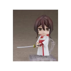 GOOD SMILE COMPANY Hell's Paradise: Jigokuraku - Nendoroid - Figurine Yamada Asaemon Sagiri PRÉCOMMANDE