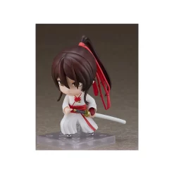 GOOD SMILE COMPANY Hell's Paradise: Jigokuraku - Nendoroid - Figurine Yamada Asaemon Sagiri PRÉCOMMANDE -Figurines Soldes hell s paradise jigokuraku nendoroid figurine yamada asaemon sagiri 3