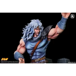 Hokuto No Ken - Figurine Tokei Koho -Figurines Soldes hokuto no ken figurine tokei koho 10