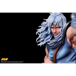 Hokuto No Ken - Figurine Tokei Koho -Figurines Soldes hokuto no ken figurine tokei koho 11