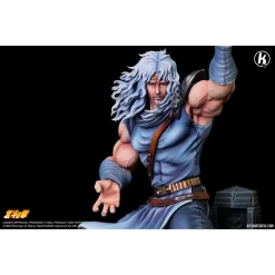 Hokuto No Ken - Figurine Tokei Koho -Figurines Soldes hokuto no ken figurine tokei koho 12