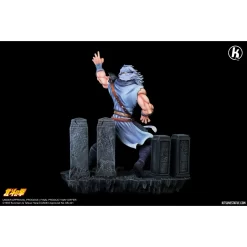 Hokuto No Ken - Figurine Tokei Koho -Figurines Soldes hokuto no ken figurine tokei koho 13