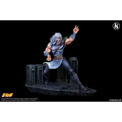 Hokuto No Ken - Figurine Tokei Koho -Figurines Soldes hokuto no ken figurine tokei koho 15