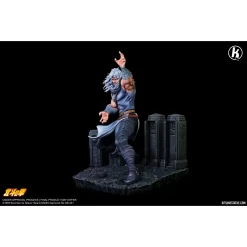 Hokuto No Ken - Figurine Tokei Koho -Figurines Soldes hokuto no ken figurine tokei koho 16