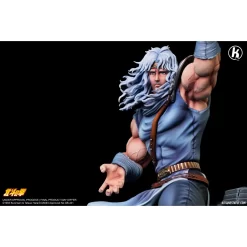 Hokuto No Ken - Figurine Tokei Koho -Figurines Soldes hokuto no ken figurine tokei koho 4