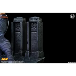 Hokuto No Ken - Figurine Tokei Koho -Figurines Soldes hokuto no ken figurine tokei koho 5