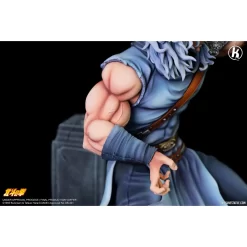 Hokuto No Ken - Figurine Tokei Koho -Figurines Soldes hokuto no ken figurine tokei koho 7