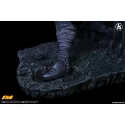 Hokuto No Ken - Figurine Tokei Koho -Figurines Soldes hokuto no ken figurine tokei koho 8