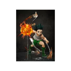 Hunter X Hunter - Figurine Gon Freecss 1/4 PRÉCOMMANDE
