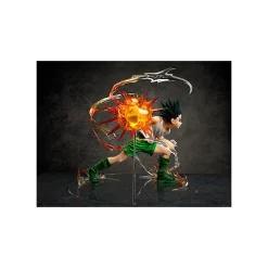 Hunter X Hunter - Figurine Gon Freecss 1/4 PRÉCOMMANDE -Figurines Soldes hunter x hunter figurine gon freecss 14 6