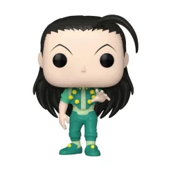 FUNKO Hunter X Hunter - Figurine Illumi Zoldyck Special Edition 1097 POP!